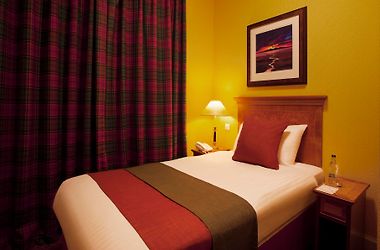 The Royal Highland Hotel Inverness Exterior photo