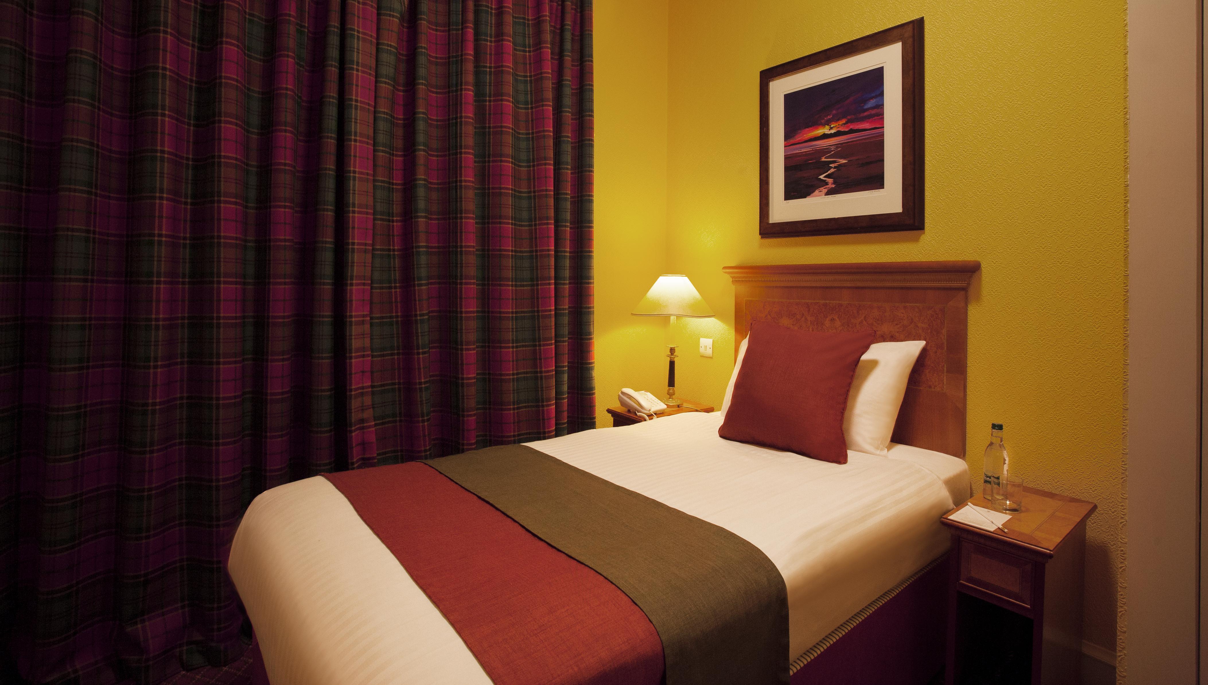 The Royal Highland Hotel Inverness Exterior photo